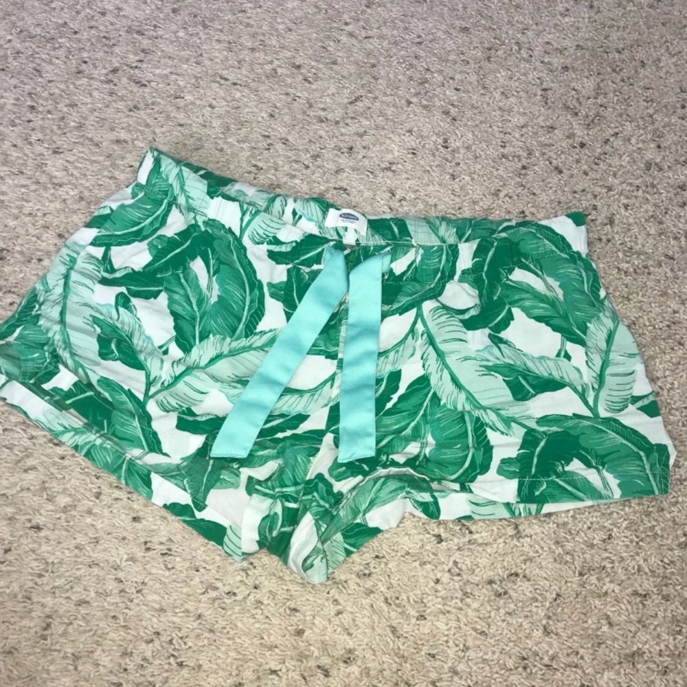Boxer Pj shorts